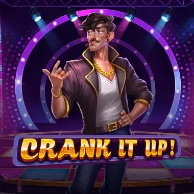 DU88 Crank it Up