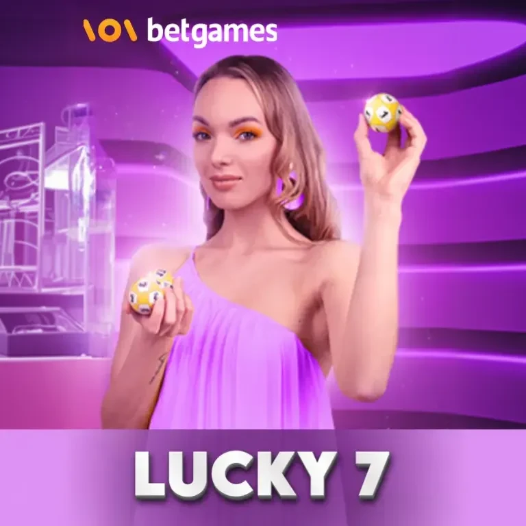 DU88 Lucky 7