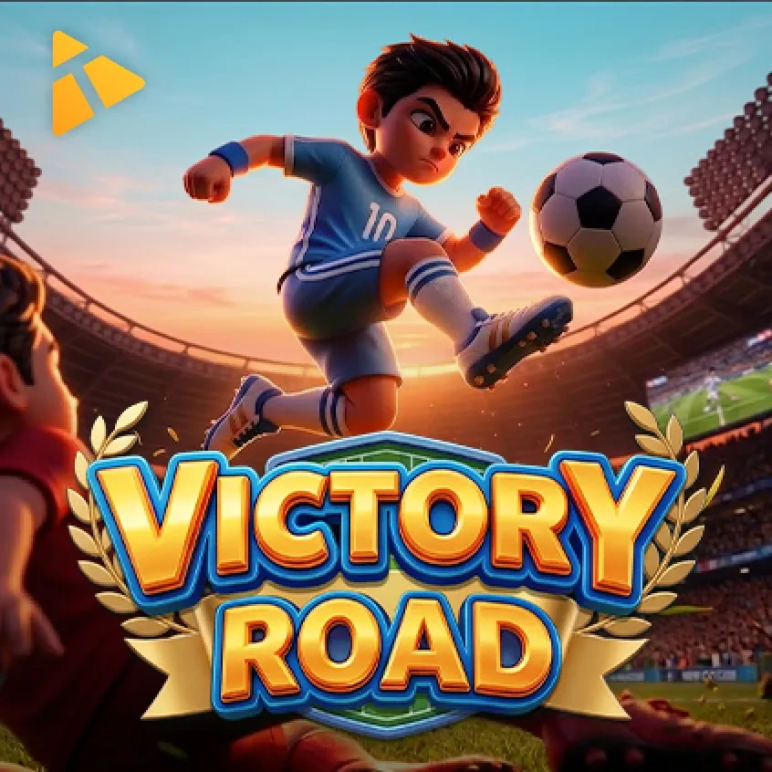 DU88 Victory Road