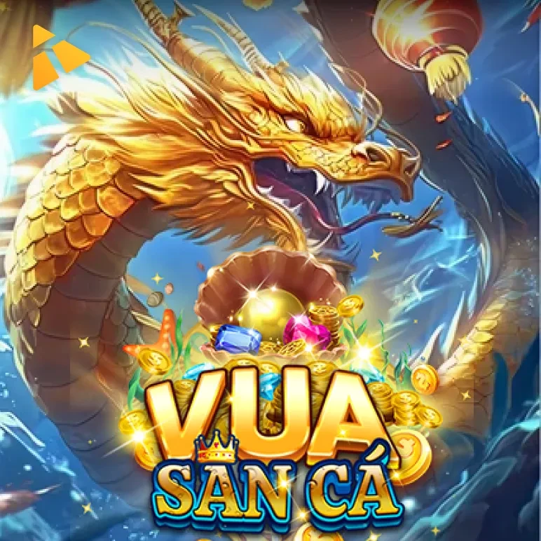 DU88 Vua Săn Cá
