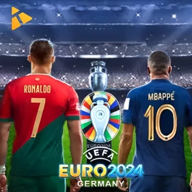 DU88 Euro 2024