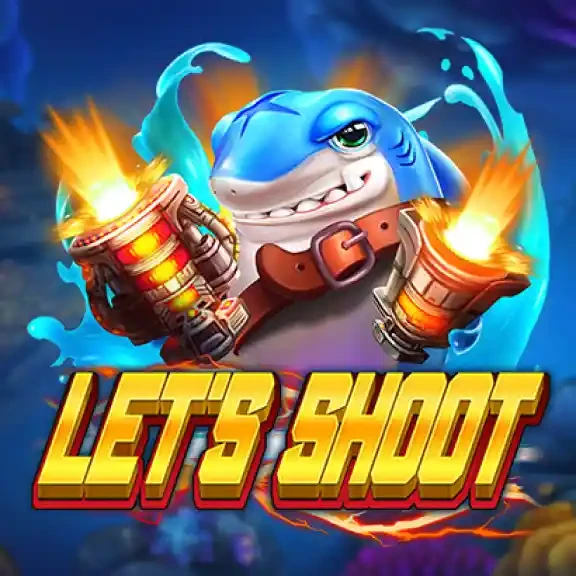 DU88 Let's Shoot