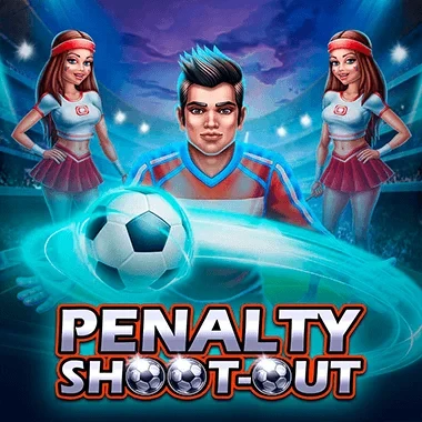 DU88 Penalty Shoot Out