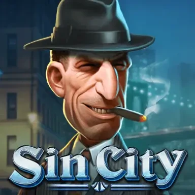 DU88 Sin City