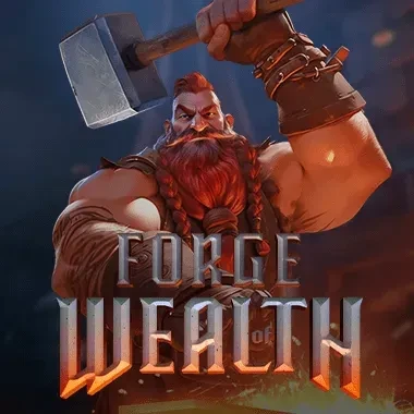DU88 Forge of Wealth