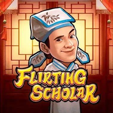 DU88 Flirting Scholar