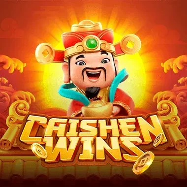 DU88 Caishen Wins