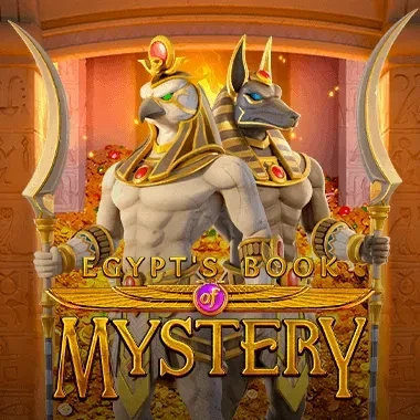 DU88 Egypt's Book of Mystery
