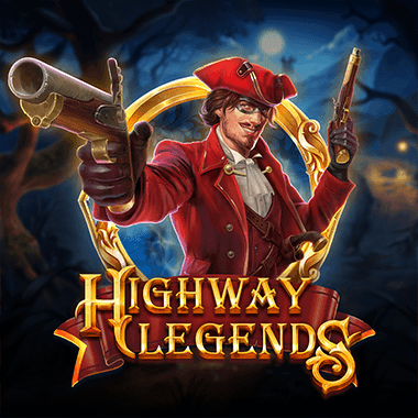 DU88 Highway Legends